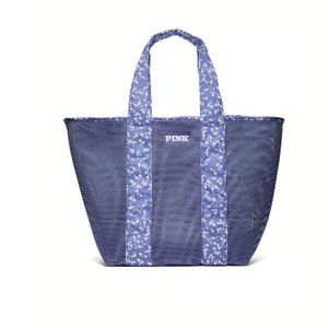 VS PINK Mesh Tote 2025